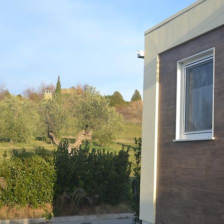 Tenuta Santini Villa Coriano Exterior foto
