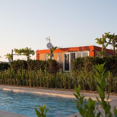 Tenuta Santini Villa Coriano Exterior foto