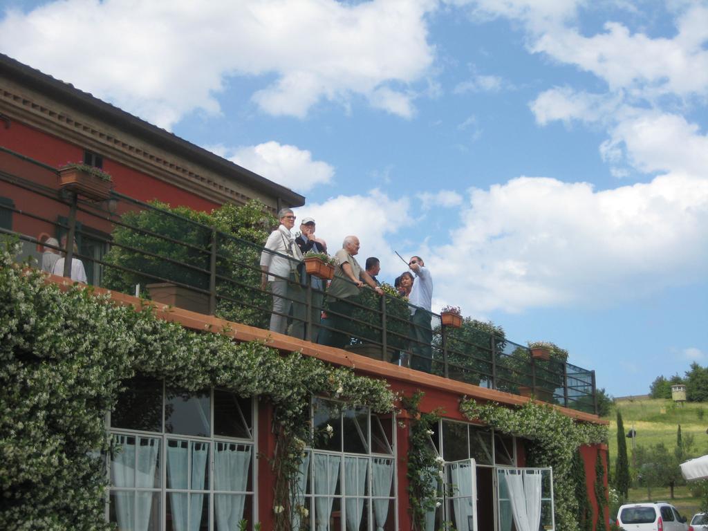 Tenuta Santini Villa Coriano Exterior foto