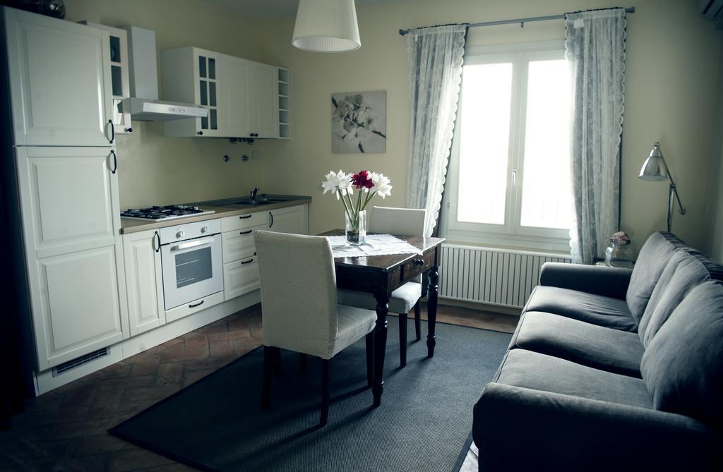 Tenuta Santini Villa Coriano Habitación foto