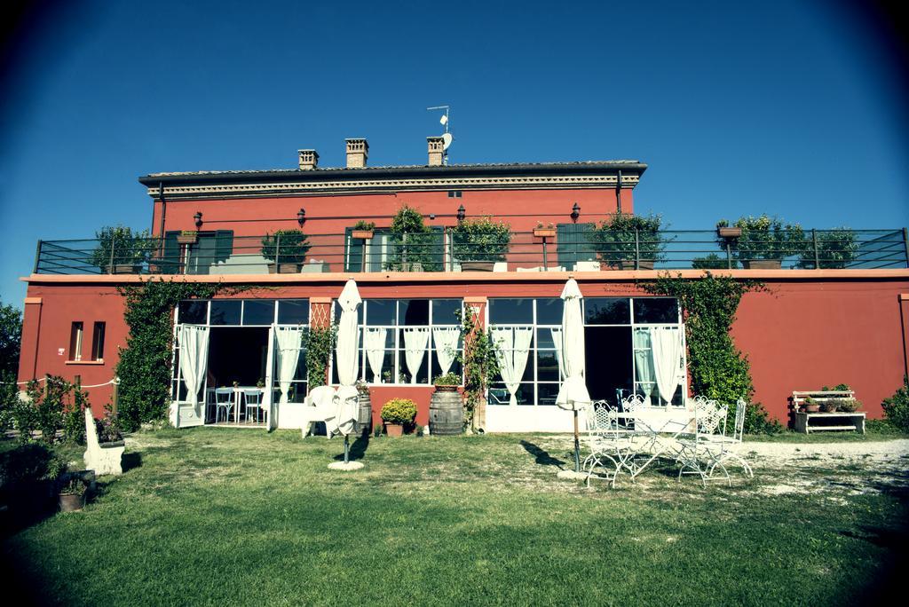 Tenuta Santini Villa Coriano Exterior foto