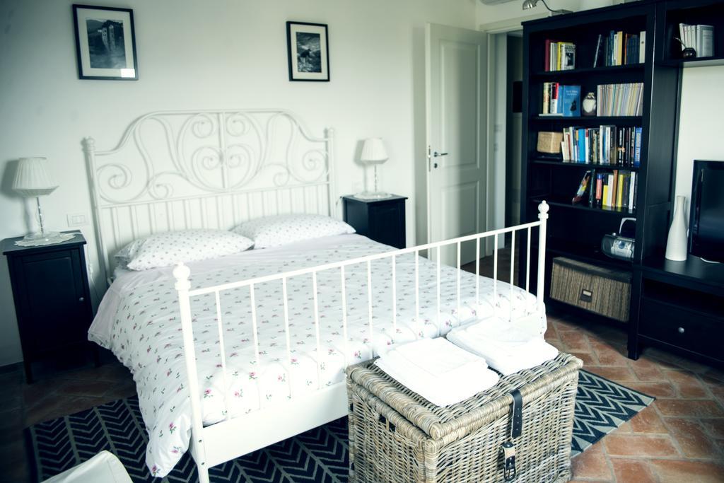 Tenuta Santini Villa Coriano Habitación foto